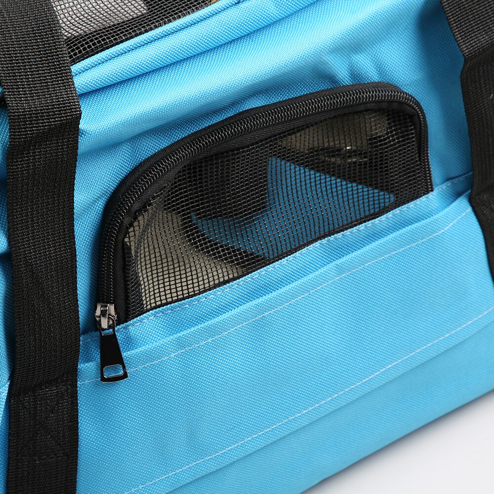 Hond Draagtassen Draagbare Kat Hond Rugzak Ademend Kat Draagtas Airline Goedgekeurd Vervoer Carrying Voor Katten Kleine Hond