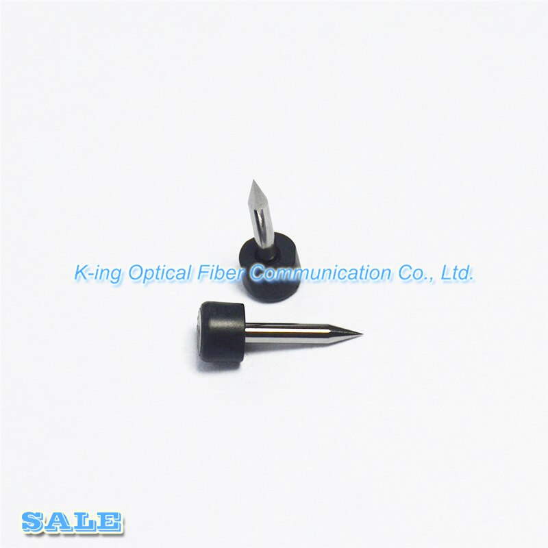 electrodos para ILSINTECH EI-19 Swift-F1 electrodos del empalmador de fusión