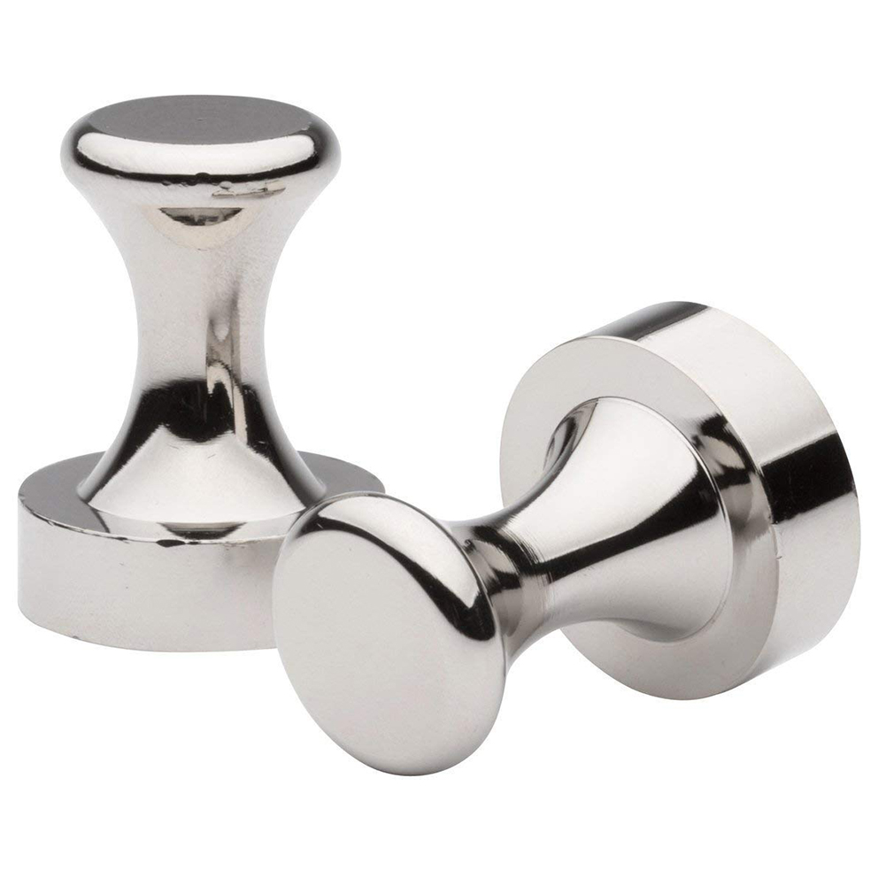 Neodymium Magnetic Coat Hooks Knobs Neodymium Storage Holder Hook Hanger TSH Shop