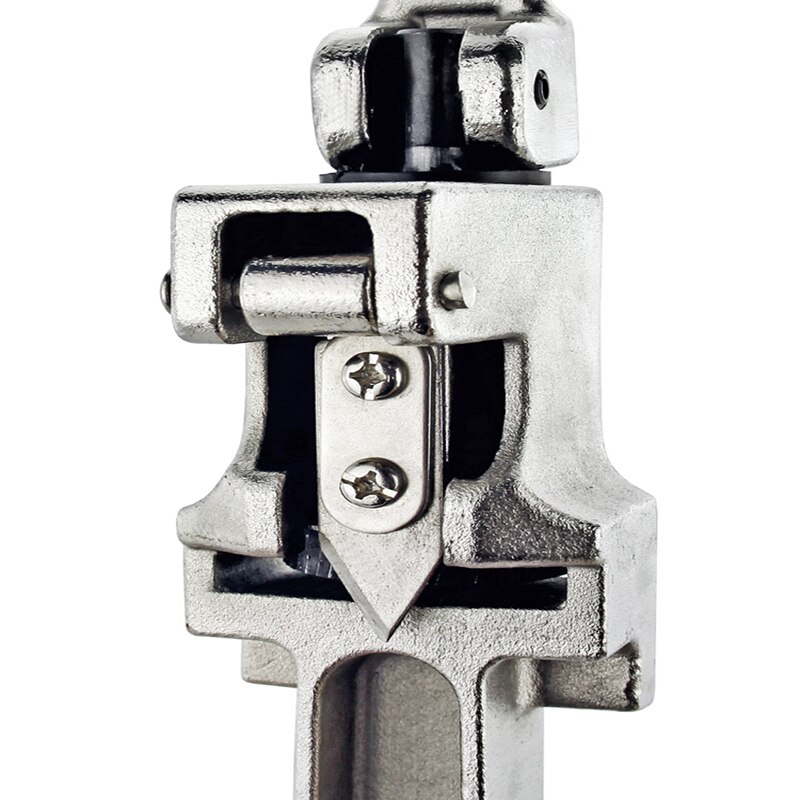 Can Opener Desktop Rotating Tin Can, Commercial Western Restaurant Hotel Can Opener Tool YZ