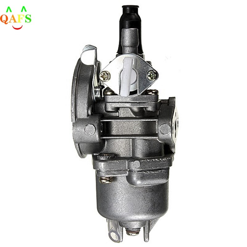 engine carb carburetor 2 stroke Mini Quad ATV Dirt Bike MiniMoto Go Kart Buggy Pocket Bike 47cc 49cc