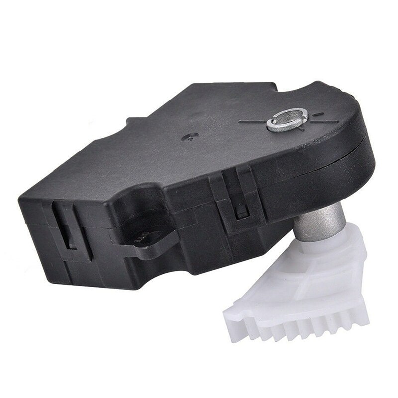 Car HVAC Heater Blend Door Actuator Dorman for Chevrolet Trailblazer 2004 GMC Envoy 2003 52402610 89018675