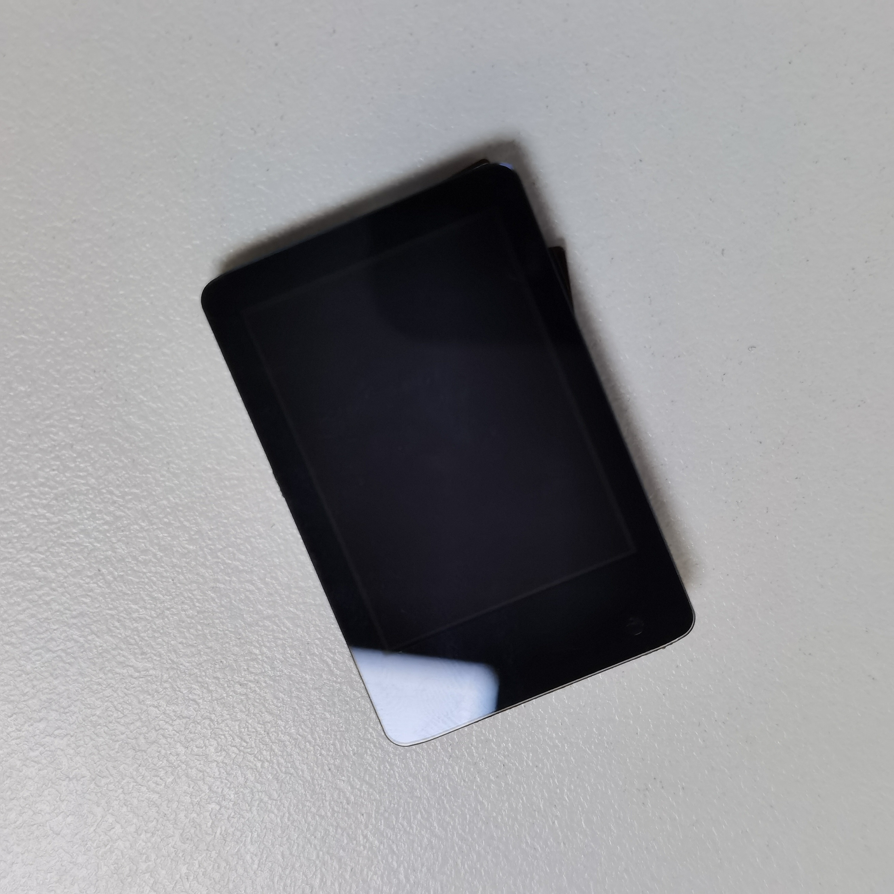 Complete LCD Touch Screen for Garmin Vivoactive HR GPS Smart Watch Replacement Repair