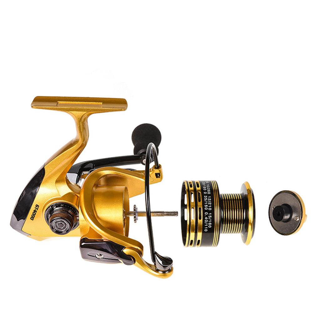 Carbon Fiber Telescopic Fishing Rod and Reel Portable Spinning Fishing Rod Pole Travel Sea Boat Rock Fishing Rod