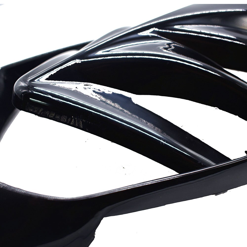 ATV Front Plastic Cover for ATV four wheel ATV motorcycle parts 150-250CC dinosaurs