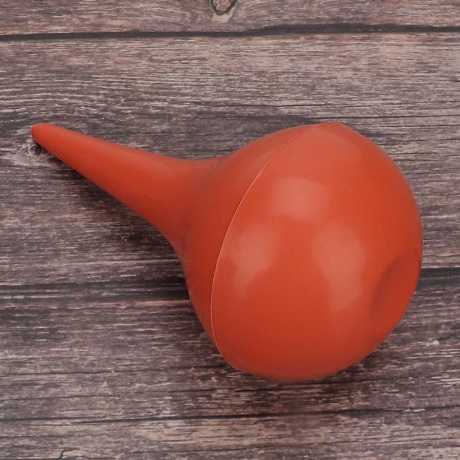 Rubber Watch Accessory Repairing Cleaning Blower Portable Wristwatch Parts Cleaner Tool Dust Air Blower Pump for Watchmaker