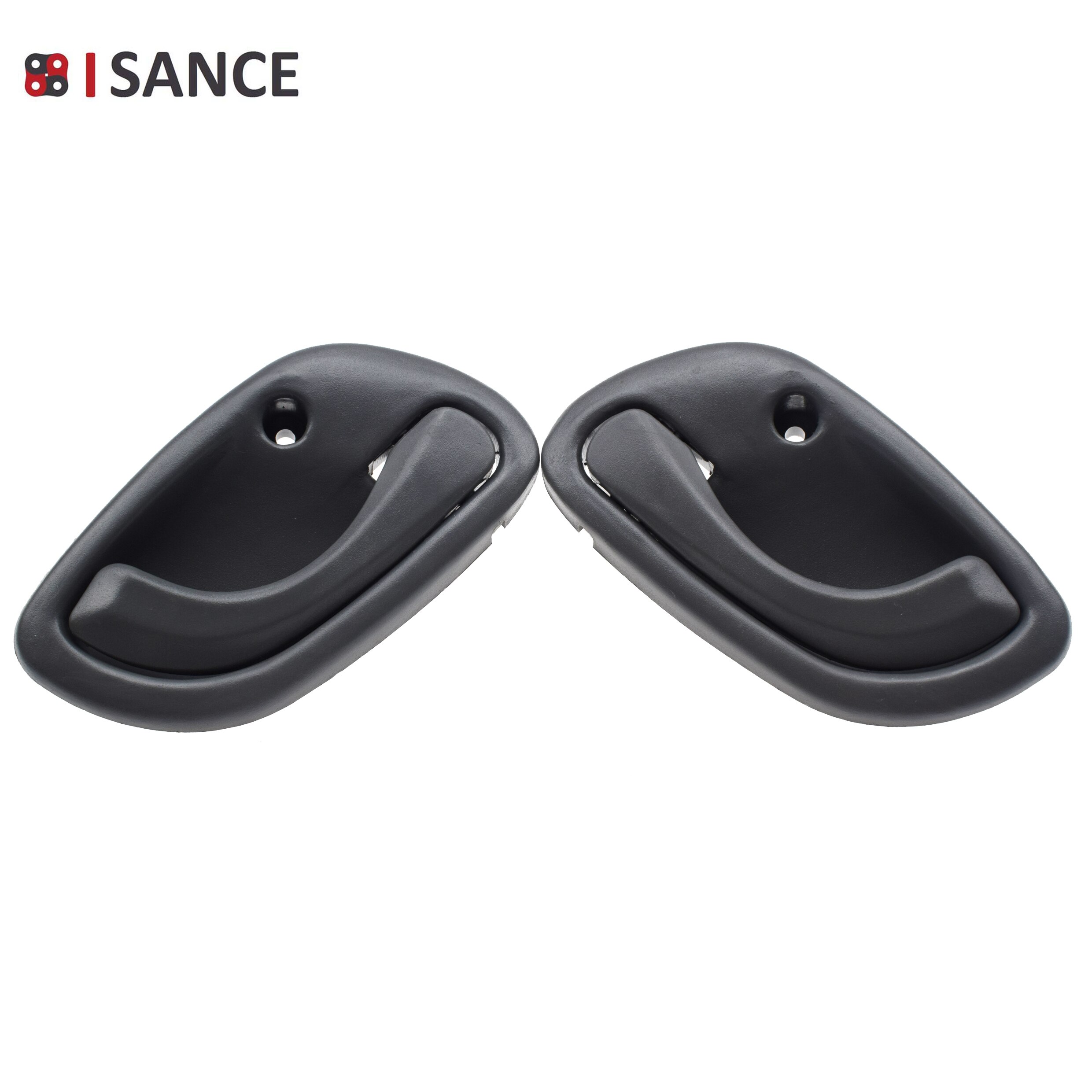 Inside Interior Door Handle Front Rear Left Right For Suzuki Jimny 1.0 1.3 1998 1999 2000 2001 2002 2003 2004 2005 2006