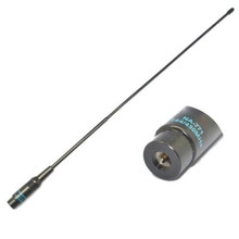 Antenne Radio chaude double bande 144MHz 430MHz SMA-mâle pour antenne Radio YAESU NAGOYA NA-771 pour norme Kenwood Motorola Vertex