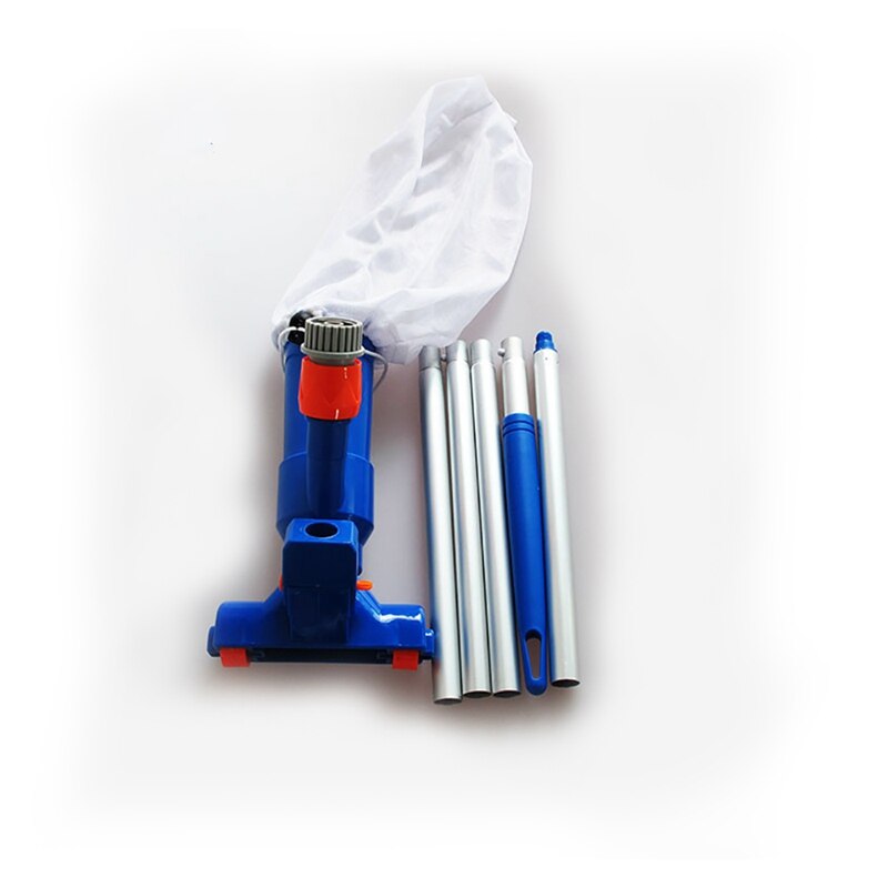 Pool Vacuum Cleaner Swimming Pool Vacuum Connector Inlet Portable Detachable Cleaning Tool CNIM