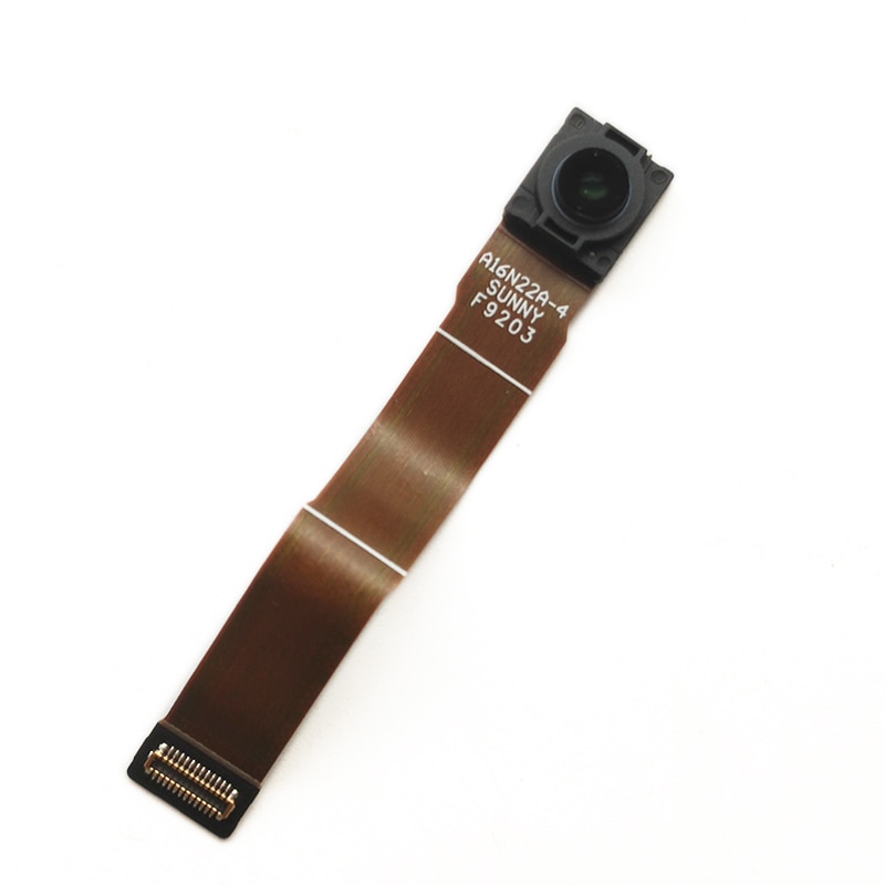 Testet original til oneplus 7 pro 1+7 pro lille frontkameramodul samles til én plus 7 pro telefon flex kabeldele