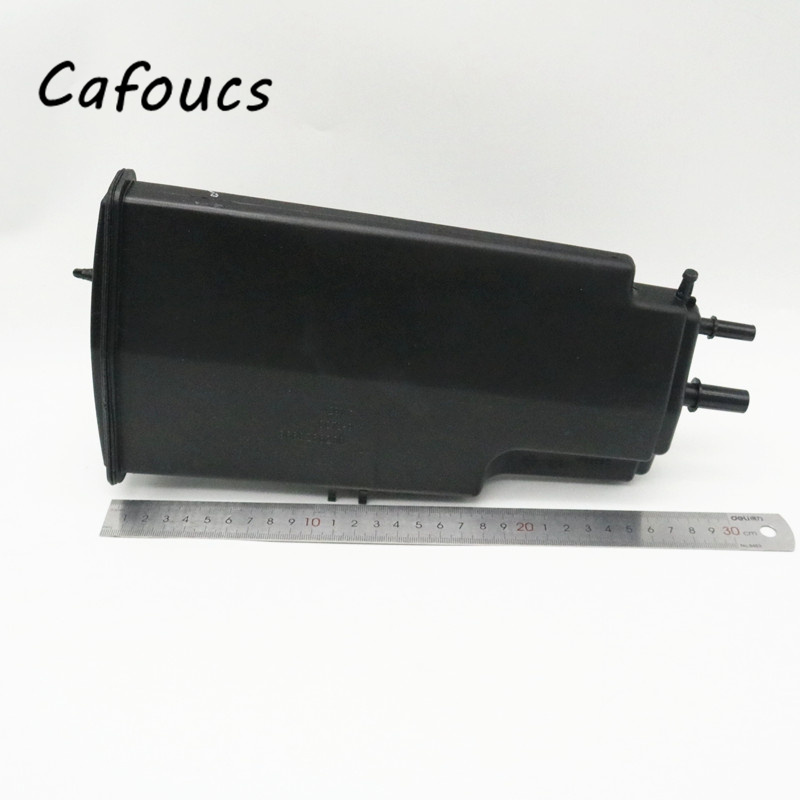Réservoir d&#39;absorption de vapeur d&#39;essence 1502H6, réservoir en carbone, pour Peugeot 307 308 408 Citroen C4 Triumph c-quatre