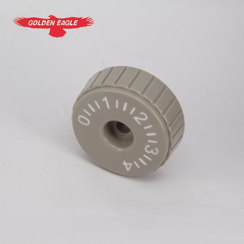 Für JUKI Industrielle Nähmaschine Teile Schalter Knopf, teile Anzahl Ist 229-40506