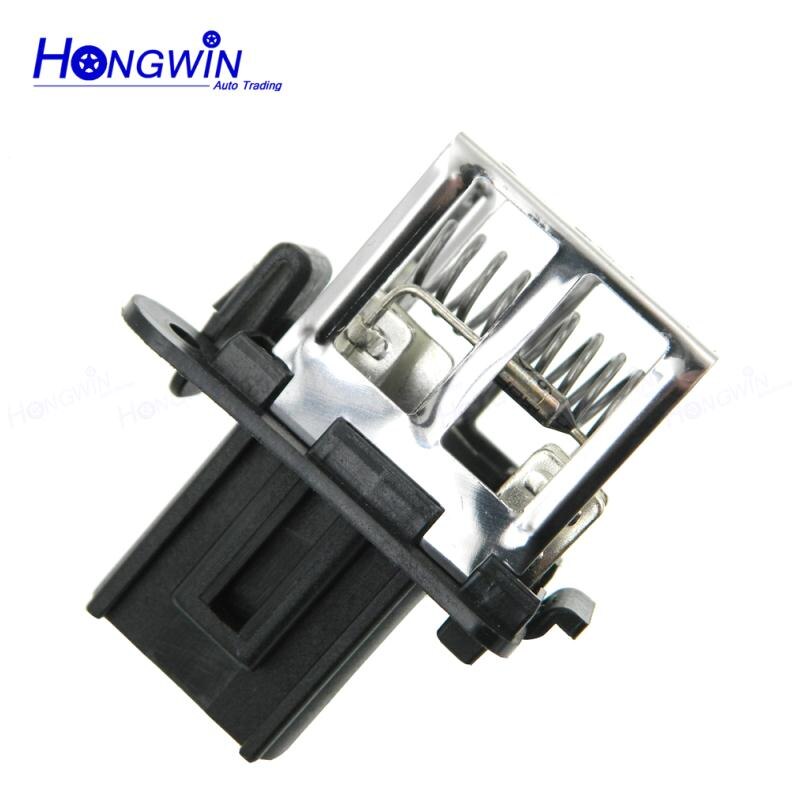 Genuine No.: 8V518L603AA Radiator Fan Blower Motor Resistor For FORD FIESTA 8V5 18L 603AA