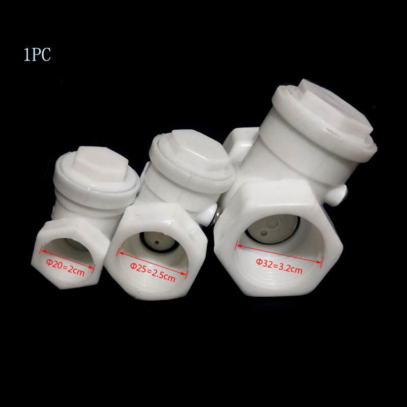 water pipe check valve for water pipe brass swing check valve plastic