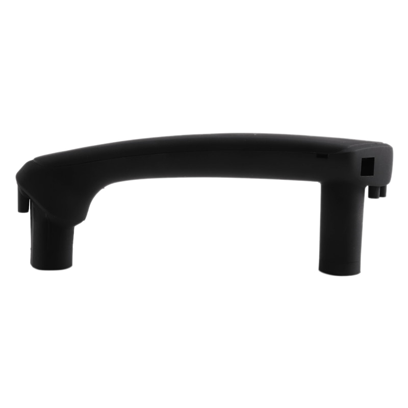 Coche frontal Interior derecho tirador de puerta Mango para Passat B5 1998-2005 3B0867172 3B0867180A