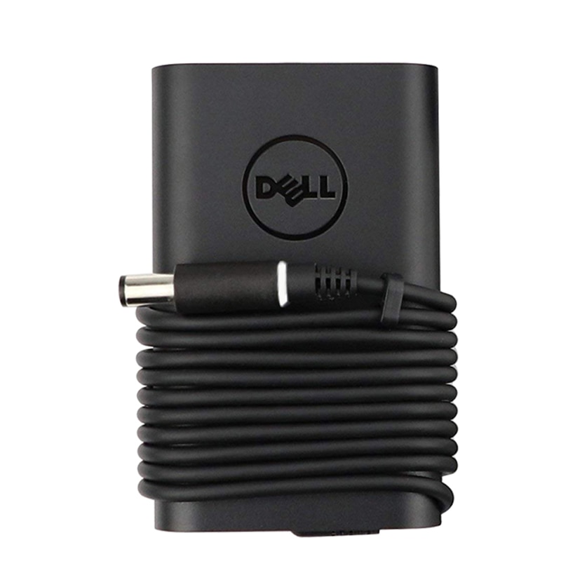 Originele Ul Vermeld Ac Charger Supply Adapter Voor Dell Inspiron 3443 I3443 14 Laptop Netsnoer