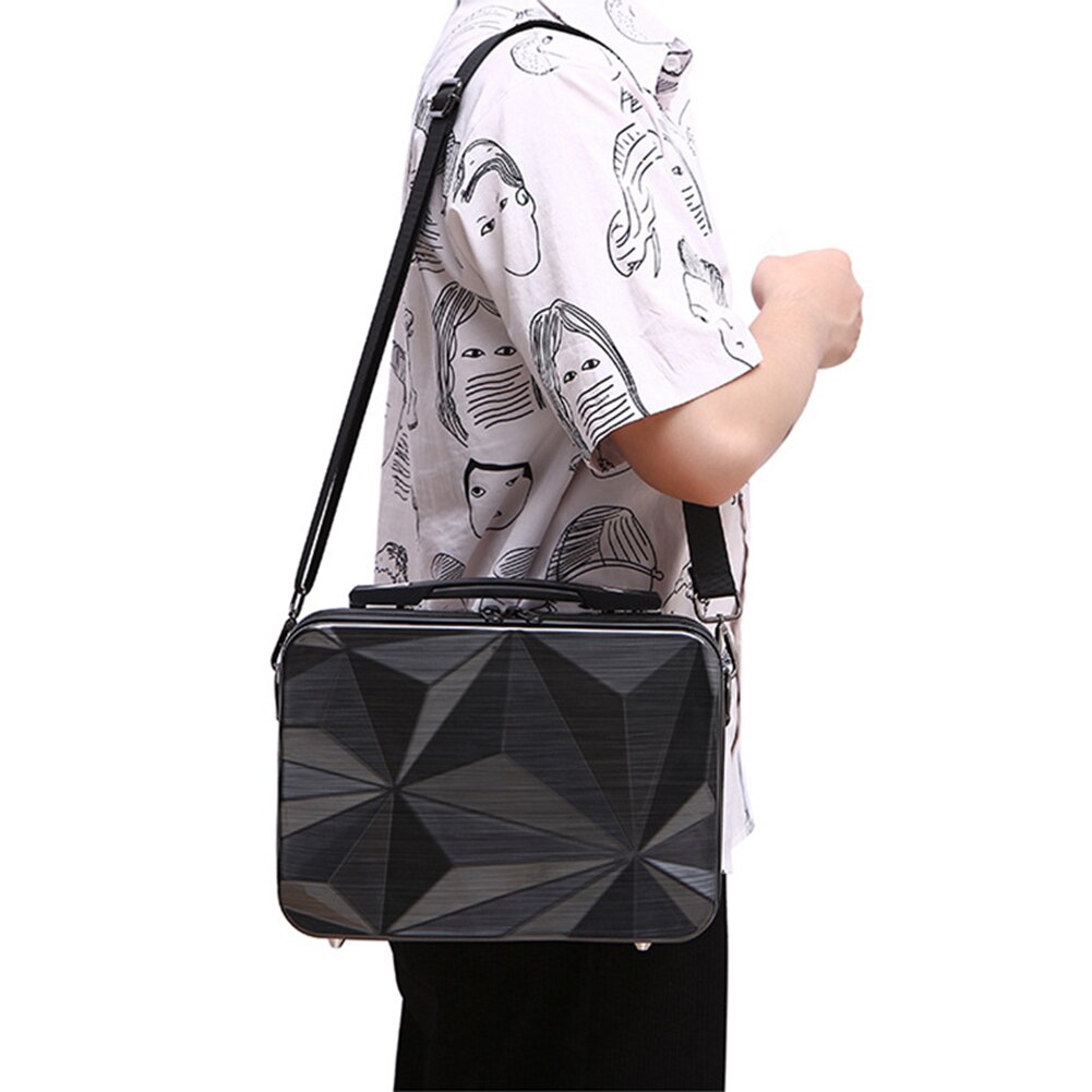 Outdoor-tragetasche mit schultergurt für oculus quest 2 vr brille, headset-organizer, vr-brillen-aufbewahrungstasche, zubehör