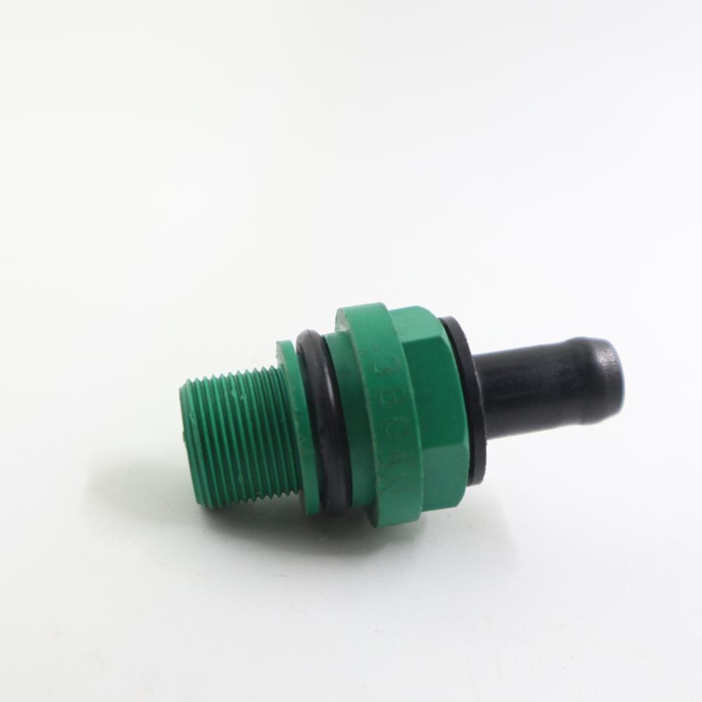 Nueva válvula PCV para Lexus LS600H , OEM 12204-38040 V535, 5 unidades