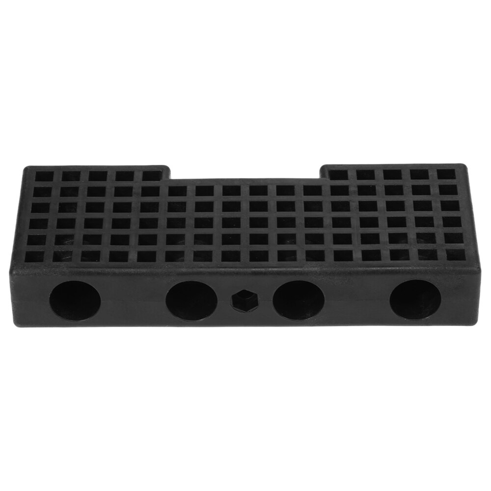 Kayak Motor Block Board Fishing Boat Trolling Motor Block Board Mount Connector Tool Kayak Motor Block Board Water Sports