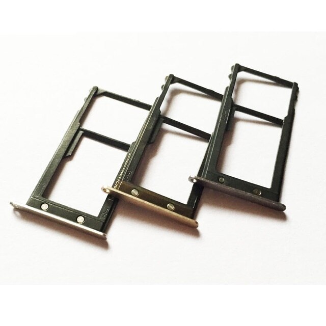 Plateau de carte Sim Micro SD pour Huawei G8 RIO-L01 L02