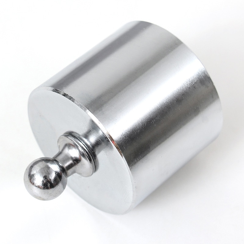 Stainless Steel Weight M2 Calibration Weights Precision Gram Scales Standard Weights Scale Weight Calibration Gram Calibration