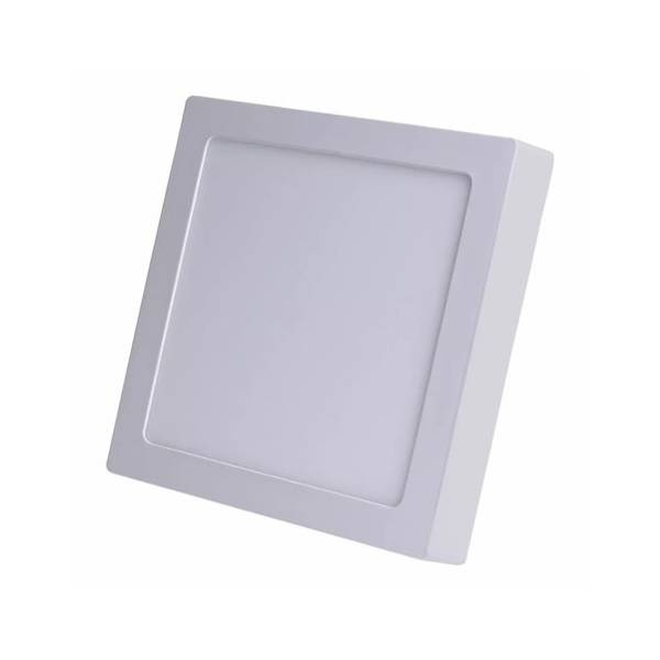 Plafond Plafon Led-paneel Oppervlak 24W Wit Licht Vierkante 290Mm Downlight