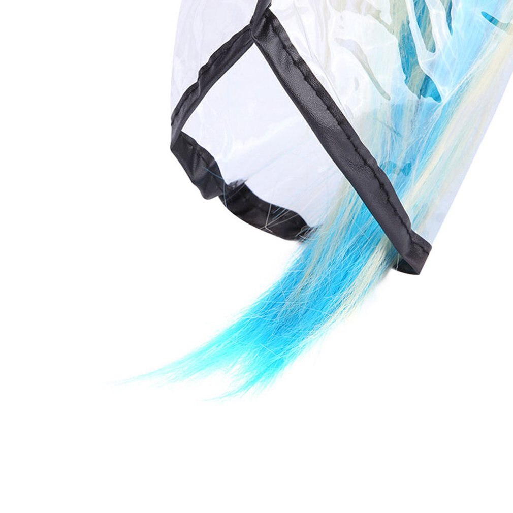 Premium Perfect Hair Funnel Shampoo And Conditioner Hairdressing Tool Salon Hairdressing Supplies