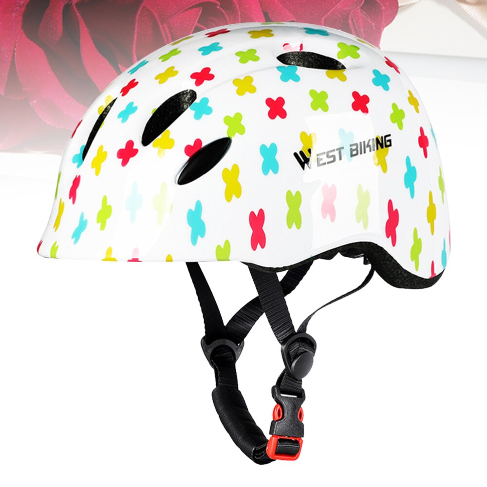 1pc rolschaatshelmen voor kinderen, accessoires voor kinderen, helmen voor kinderen, veiligheidshelmen voor thuis