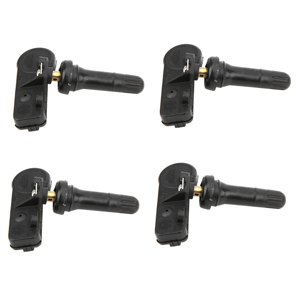 Metal Material Tire Pressure Sensor Tire Pressure Measurement Tire Pressure Sensor Cars for Wrangler Car