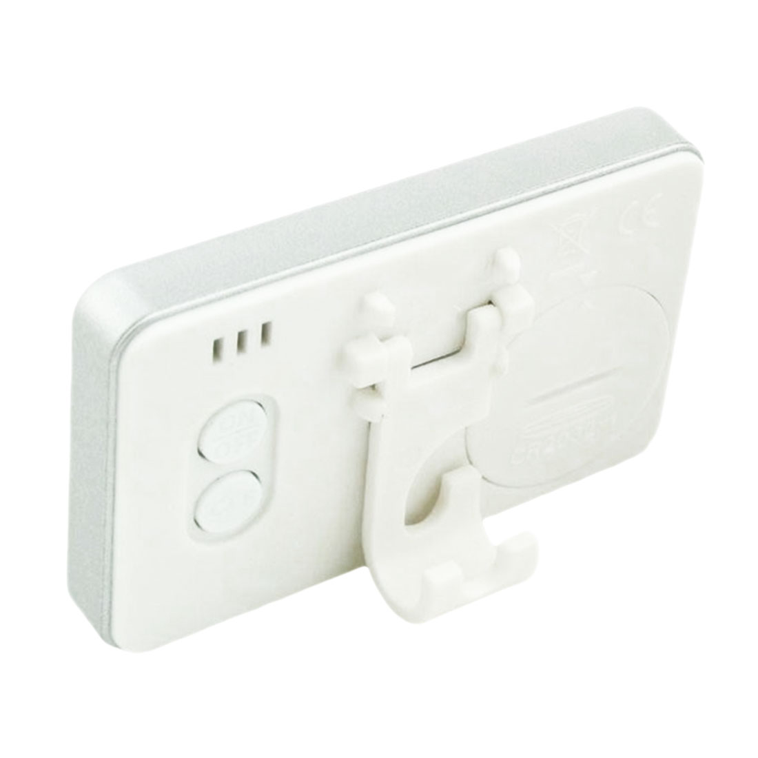 Wireless Electronic LCD Digital Thermometer Indoor Fridge Freezer Refrigerator Temperature Meter with Hanging Hook Termometer