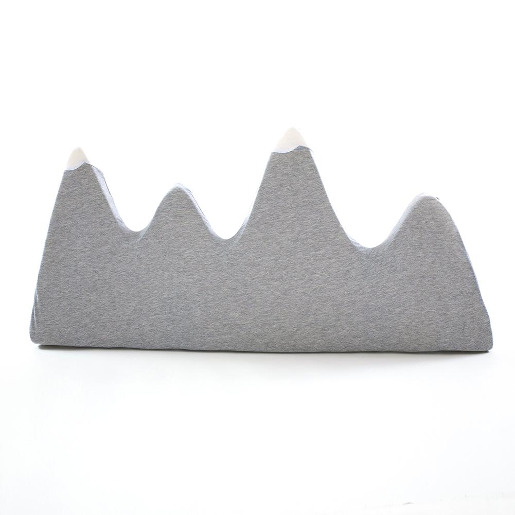 Del bambino Del cotone Culla Imbottiture E Paraurti Traspirante Culla Paraurti Biancheria Da Letto Lavabile Imbottito Presepe Fodera impostato Del bambino di Sicurezza Guardie Paraurti protettore: Default Title