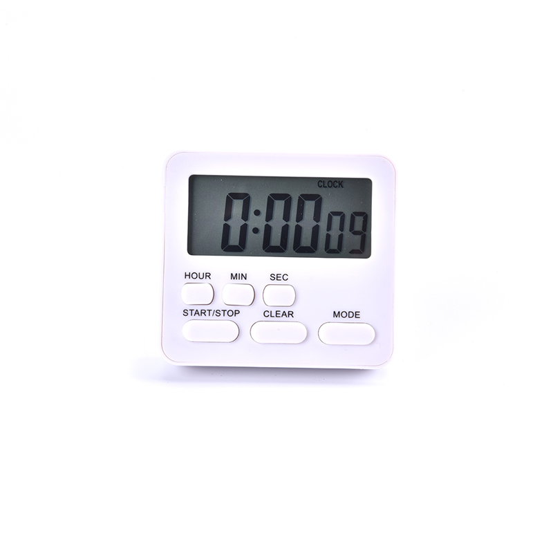 Schermo digitale LCD Sveglia da cucina Timer da – Grandado