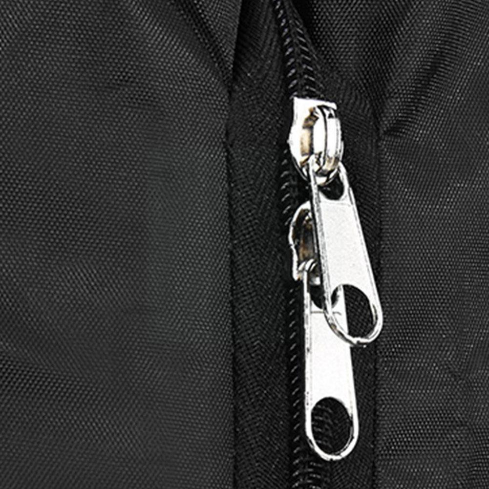 Funda de nailon para bolsa de Golf, impermeable, a prueba de polvo, con funda para lluvia, para almacenamiento, L9B4
