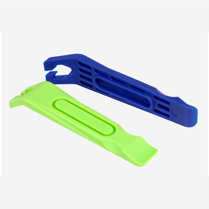 Neumático de ciclismo, palanca Universal para neumáticos de bicicleta, herramientas de reparación, abridor, interruptor, palanca de plástico, barra del neumático, accesorios para bicicletas,