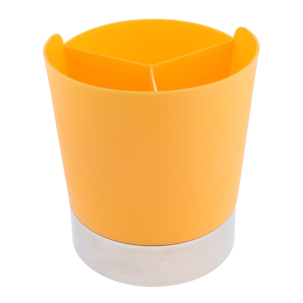 5 Kleuren Stro Dispenser Bar Pub Accessoires Stro Houder Container Voor Rietjes Lepels Roerstokjes Bar Accessoires