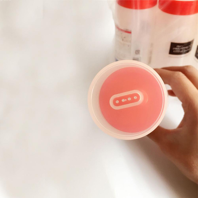 300ml quetschen Flasche Für Küche Geräte Öl Können Kunststoff Flaschen Für Saucen Küche Zubehör Ketchup Cookling Werkzeug 1pc