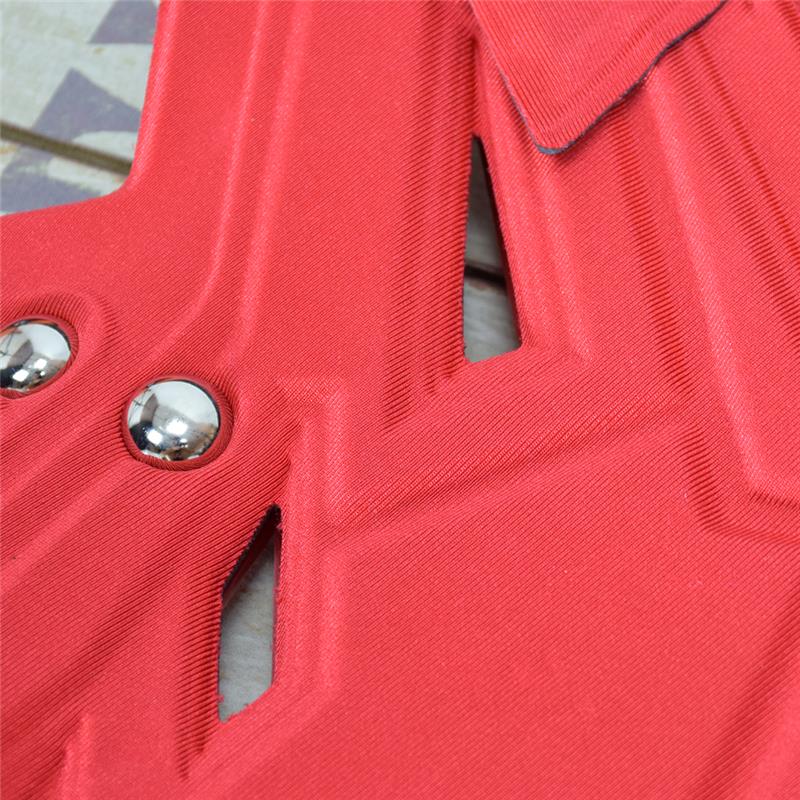 Motorfiets Armor Vest Motorbike Borst Terug Bescherming Gear Armor Motocross Skateboarden Racing Vest Body Protector