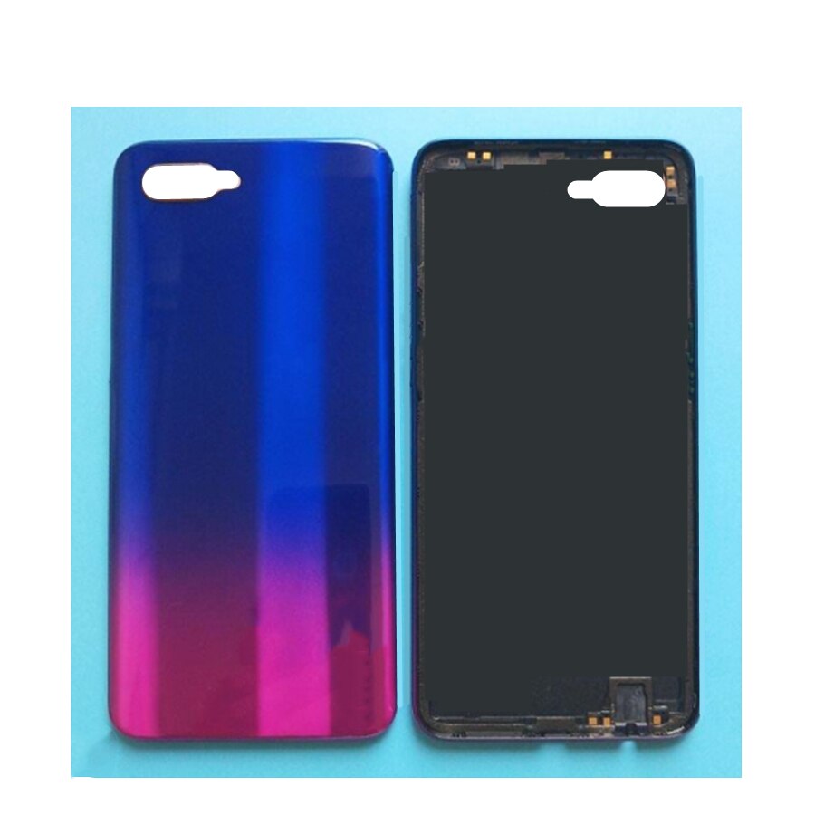 Cubierta trasera de batería para OPPO RX17 Neo, cubierta trasera de 6,41 pulgadas, para OPPO RX 17 Neo