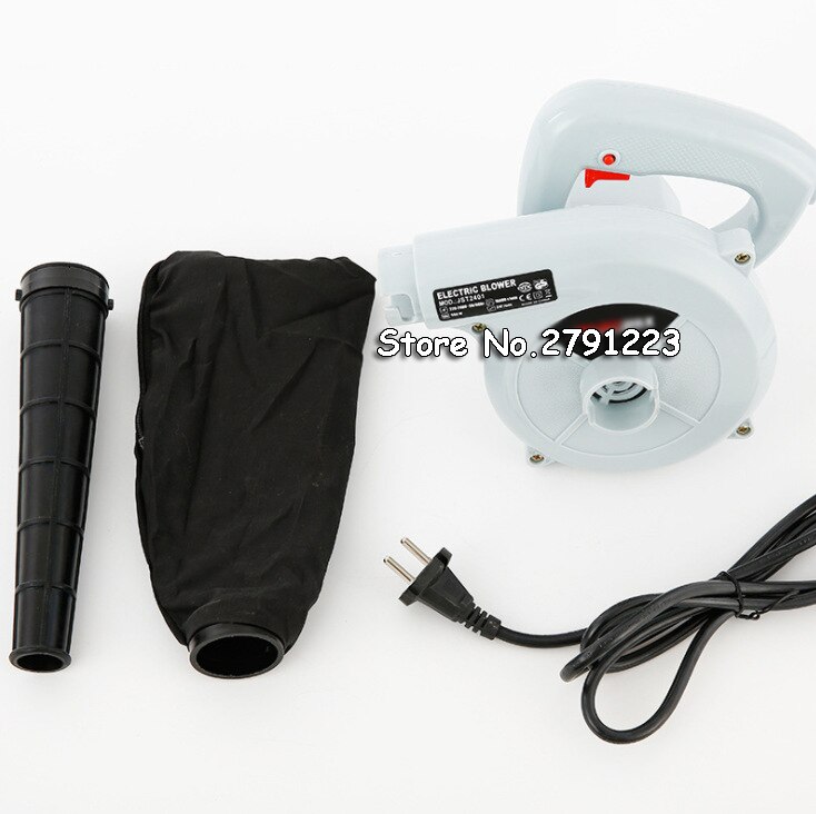 Computer cleaner Electric air blower dust Blowing Dust Computer Dust Collector Air Blower 600W 220V blower