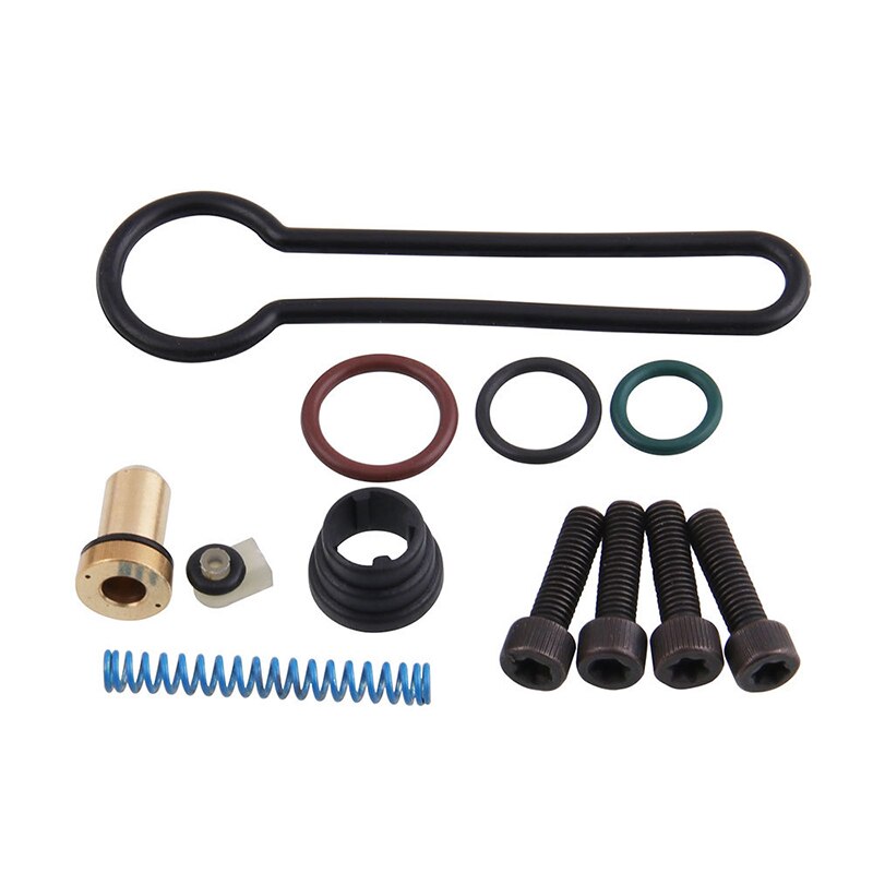 Kit de muelle kit regulador de combustible actual grandado