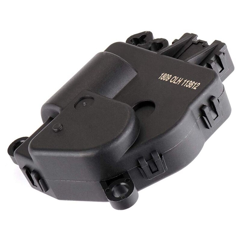 1Pcs 68079488AA Auto Heater Air Deur Actuator Fit Voor Dodge Durango Jeep Grand Cherokee 68079488AB 604-045