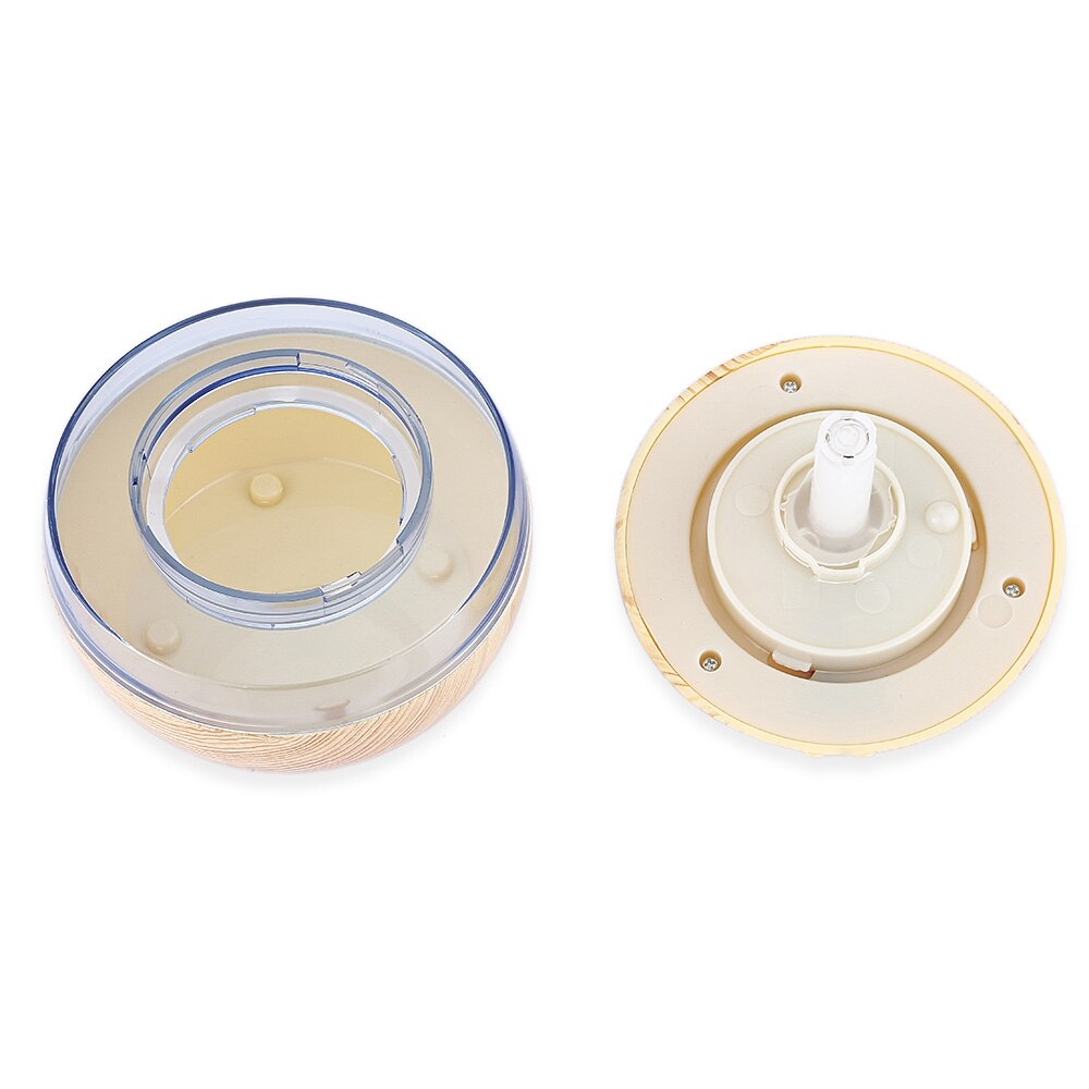 300ML air fragrance diffuser machine diffuser Air Humidifier Ultrasonic Difuser