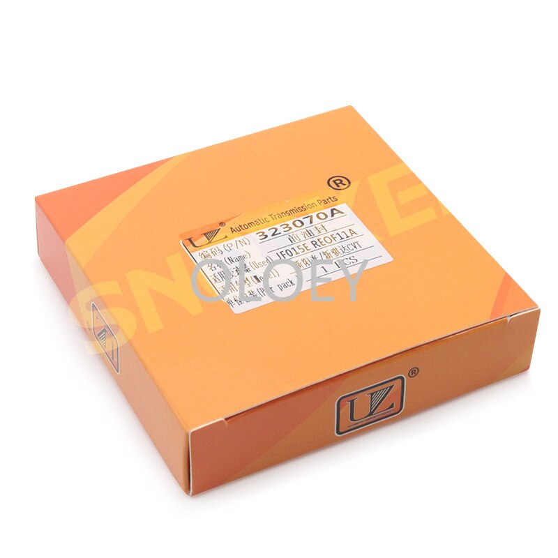 CVT stepless variable speed front oil seal JF015E JF017E gearbox front oil seal for Nissan