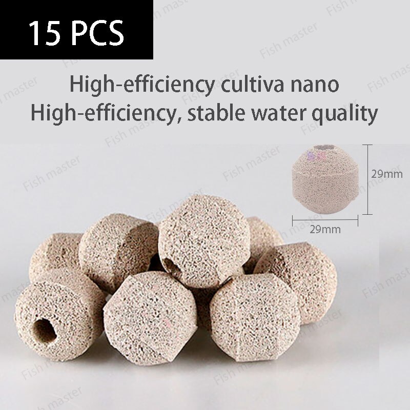 NO.1 Nano-Bacteria Brick Super Energy Filter Bacte... – Grandado