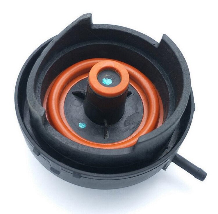 Car engine cylinder head valve cover for BMW N52 X5 X6 5 series 525 530 7 series valve chamber cover