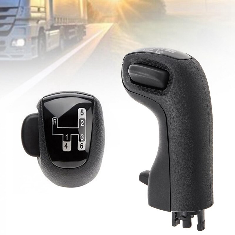 Auto Pookknop Hendel Manual Gear Shifter Versnellingsbak Splicer Schakelaar 1727377 1919065 Fit Voor Scania Truck