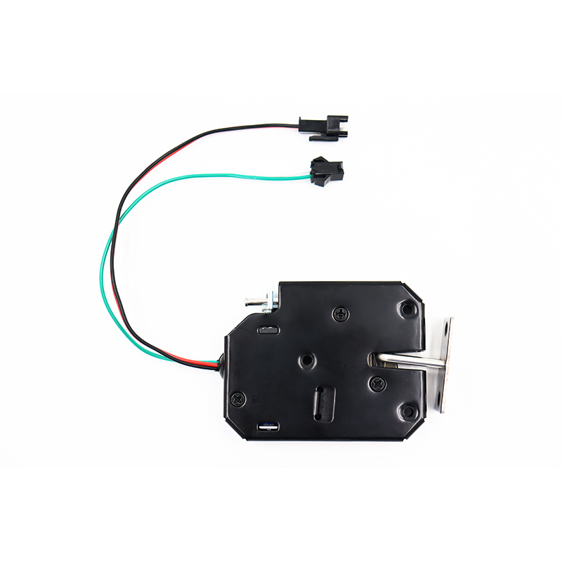 Cerraduras electrónicas de larga duración de 12V Cerradura Electromagnética que ahorran energía para puertas de armarios, herramientas para muebles: C