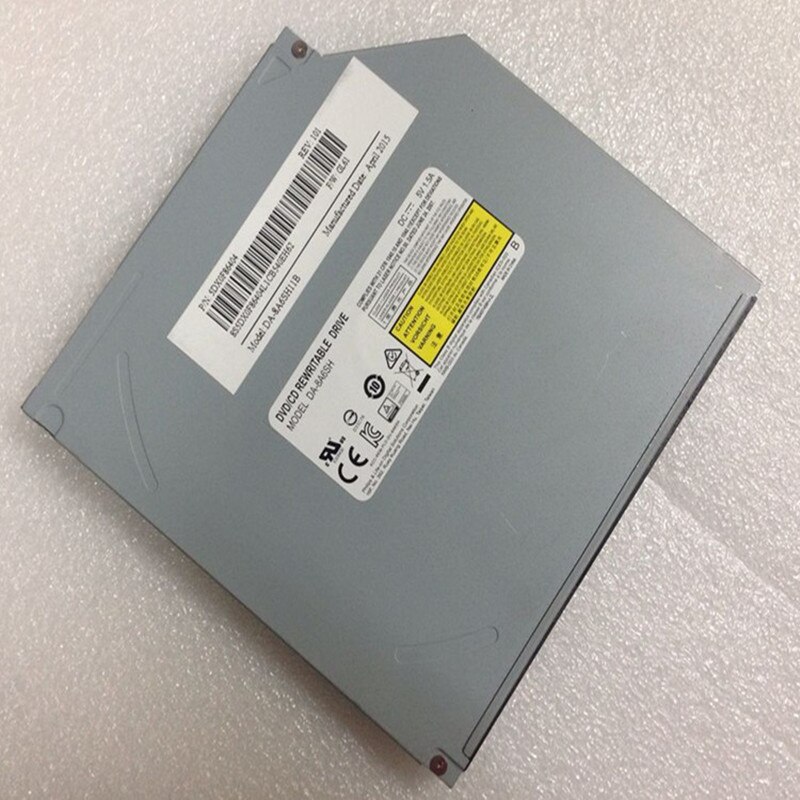 and original for Lenovo small v1000 V4000 v4400 v2000 V3000 V1070 built-in DVDRW drive