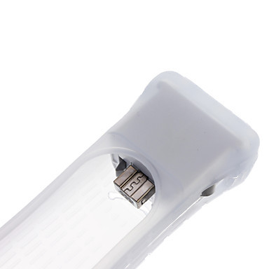 Motion Plus-Adaptador de Motion Plus para mando a distancia Original de Nintendo Wii, novedad de , 1 Uds.