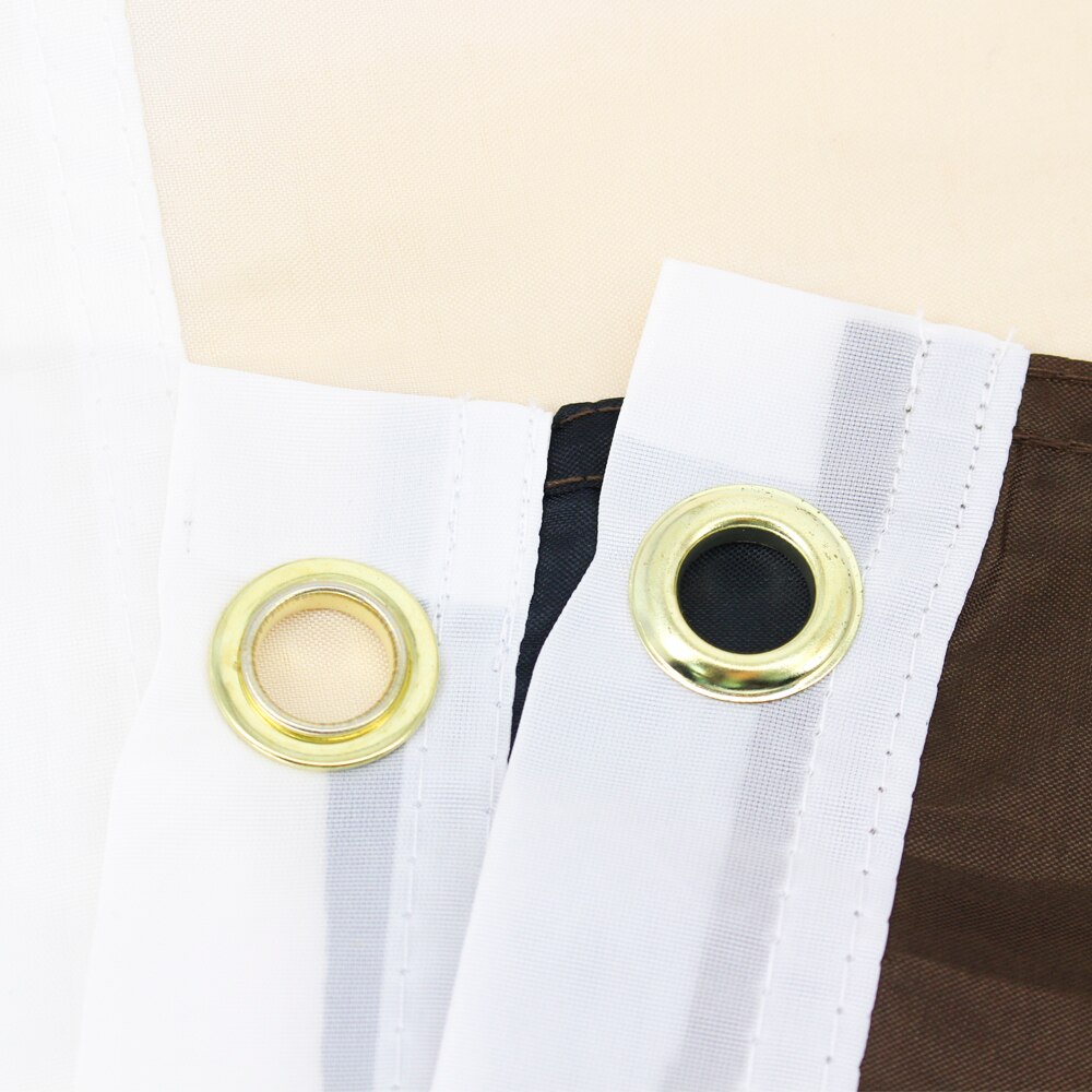 Genderqueer Pride Bandeira Vertical Medieval Vector S&iacute;mbolo Da